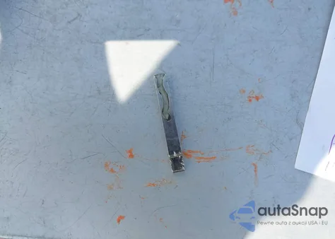 2017 Buick Regal Turbo Sport Touring z USA, uszkodzony, nr VIN 2G4GL5EX7H9110470